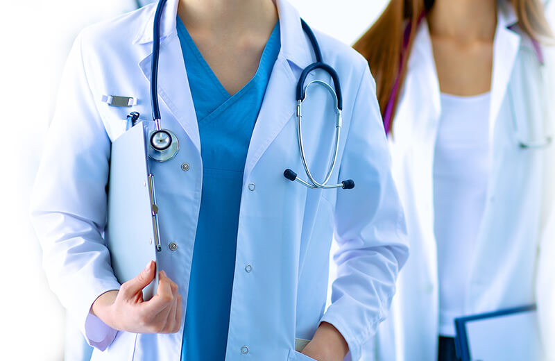 Gestión de Sociedades médicas o científicas